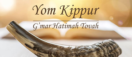 Yom Kippur 10