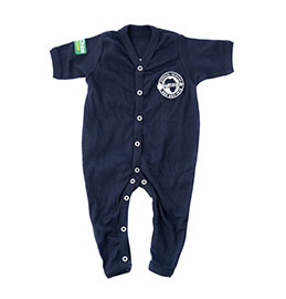 Baby Grows - 18-24 months
