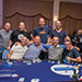 Hatzolah's Annual Poker Evening