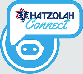 hatzolah-connect