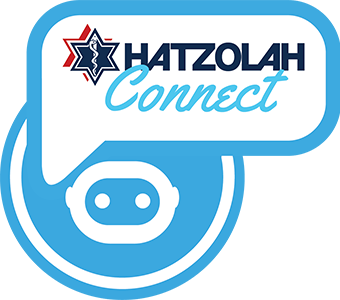 Hatzolah Connect