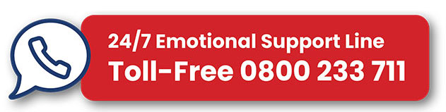 24/7 Emotional Support Line