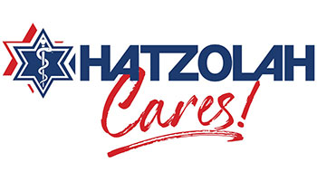 Hatzolah Cares