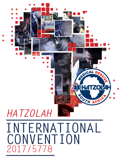 convention logo