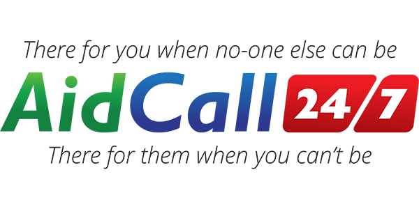 Aid Call 24/7
