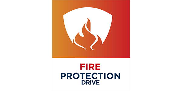 Fire Protection Drive