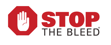 Stop the bleed