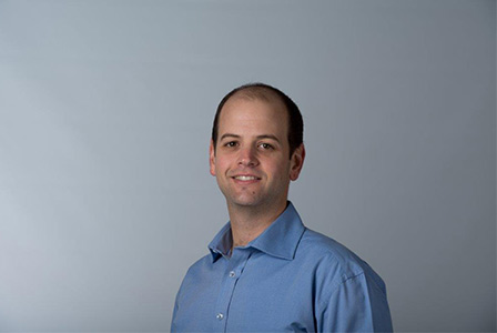 Adam Shapiro
