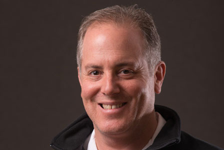 Clive Breger