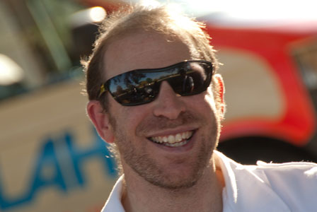 Craig Stollard