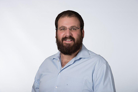 Josh Green