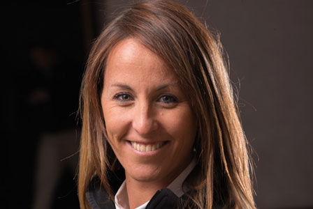 Tanya Joselowsky