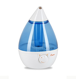 Humidifiers