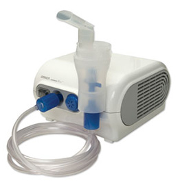 Nebulizer