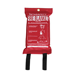 Fire Blanket 1.2 X 1.2