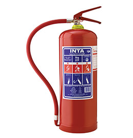 Fire Extinguisher 9KG DCP