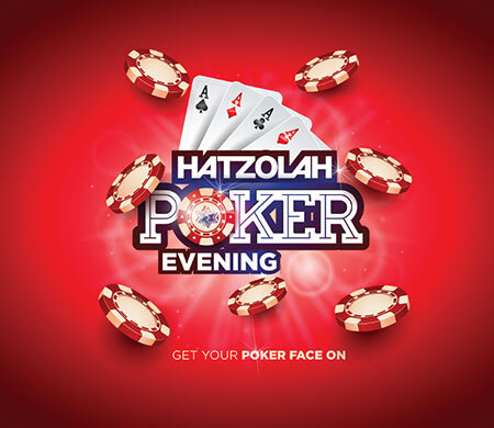 Poker evening 2023